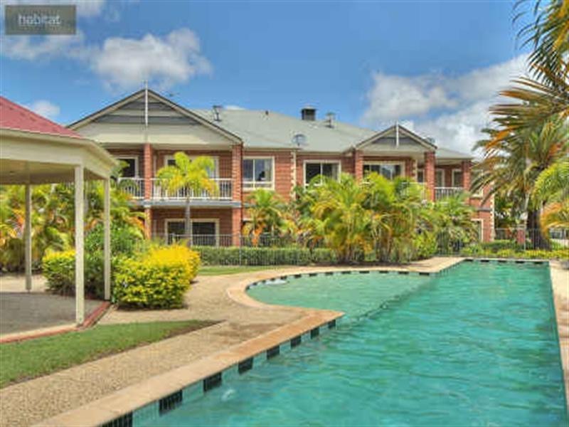 35/55 Paradise Springs Avenue, Robina QLD 4226