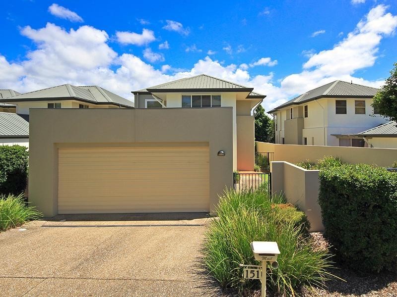 151 Easthill Drive, Robina QLD 4226