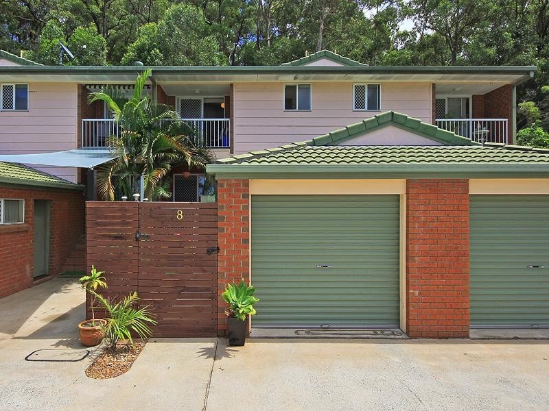8/10 Cobai Drive, Mudgeeraba QLD 4213