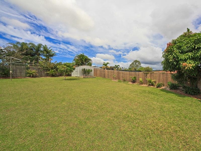 95 Cobai Drive, Mudgeeraba QLD 4213