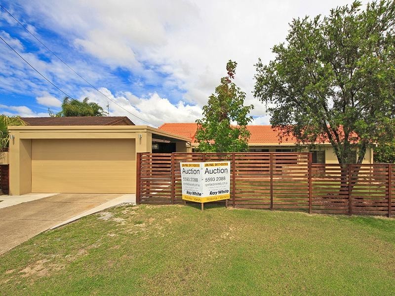 95 Cobai Drive, Mudgeeraba QLD 4213