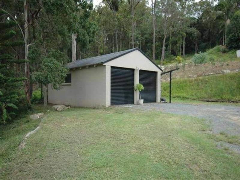 13 Thredbo Drive, Worongary QLD 4213