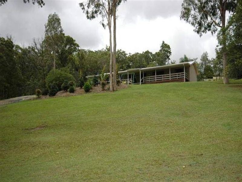 13 Thredbo Drive, Worongary QLD 4213