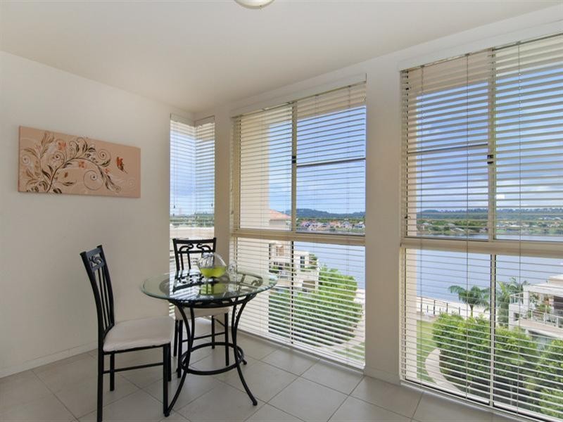 103/251 Varsity Parade, Varsity Lakes QLD 4227