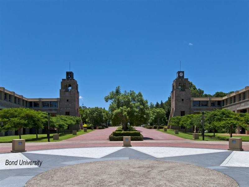 103/251 Varsity Parade, Varsity Lakes QLD 4227