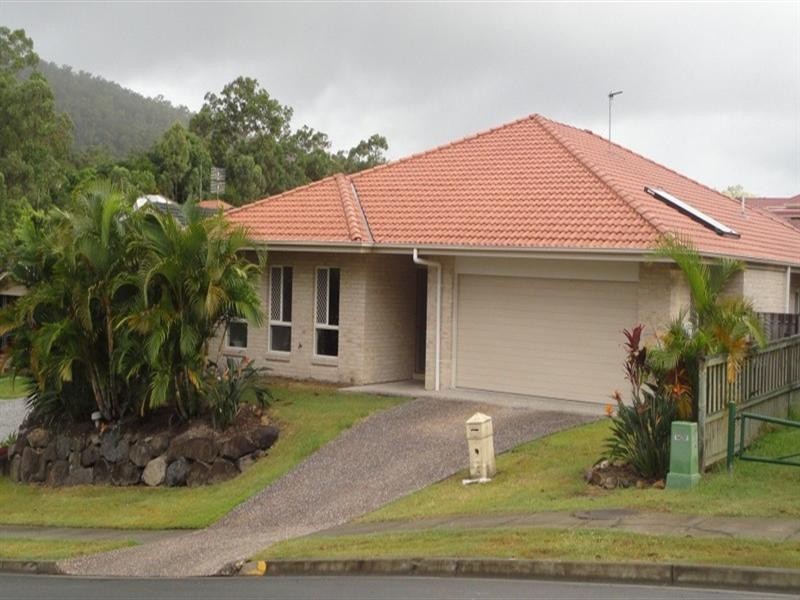 4 Worley Drive, Nerang QLD 4211