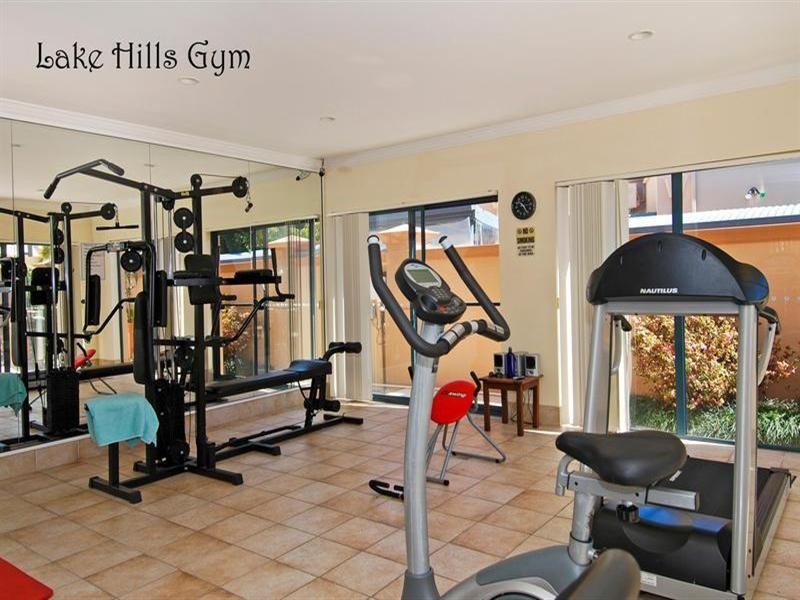 21/117 Palm Meadows Drive, Carrara QLD 4211