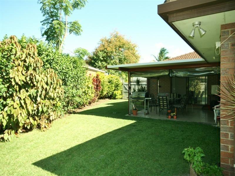 68 Southlake Drive, Varsity Lakes QLD 4227