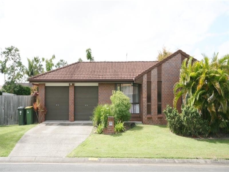 68 Southlake Drive, Varsity Lakes QLD 4227