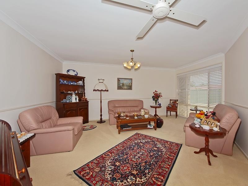 4 Calgary Court, Merrimac QLD 4226