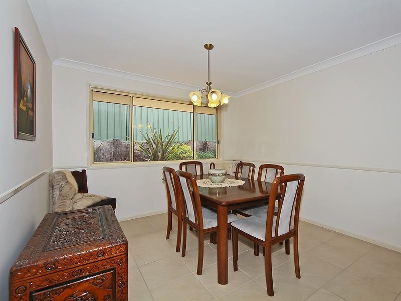 4 Calgary Court, Merrimac QLD 4226