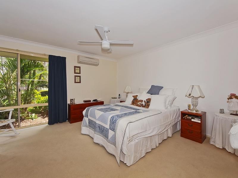 4 Calgary Court, Merrimac QLD 4226