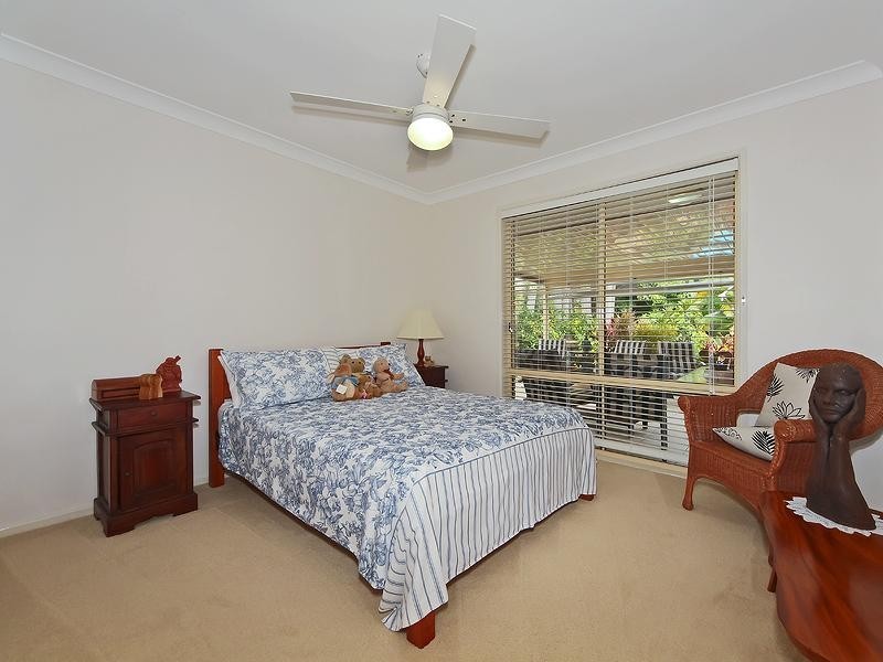 4 Calgary Court, Merrimac QLD 4226