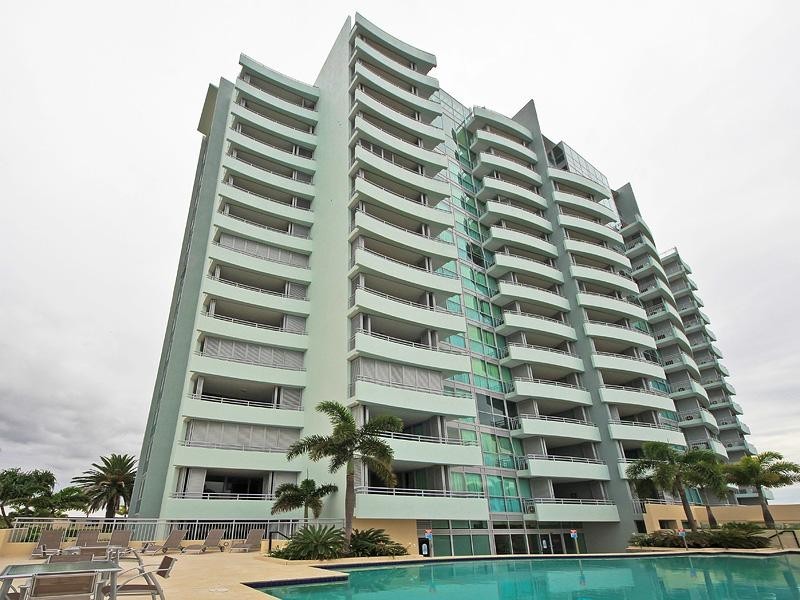 507/360 Marine Parade, Labrador QLD 4215