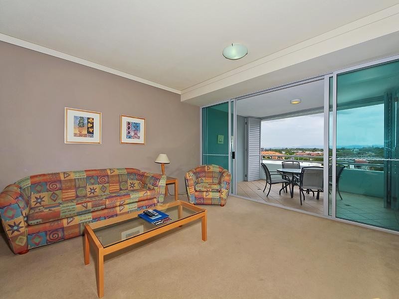 507/360 Marine Parade, Labrador QLD 4215