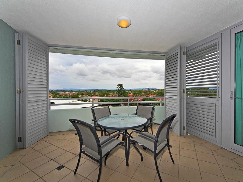 507/360 Marine Parade, Labrador QLD 4215