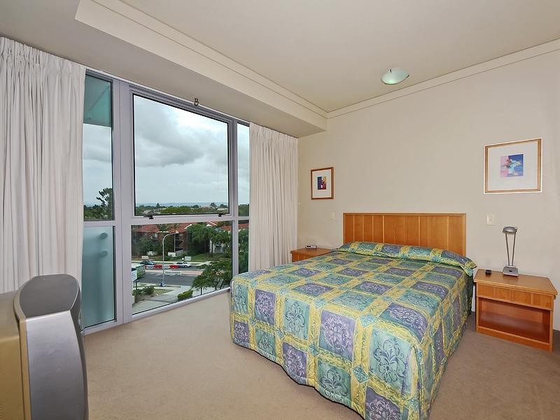 507/360 Marine Parade, Labrador QLD 4215