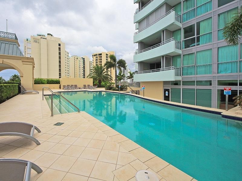 507/360 Marine Parade, Labrador QLD 4215