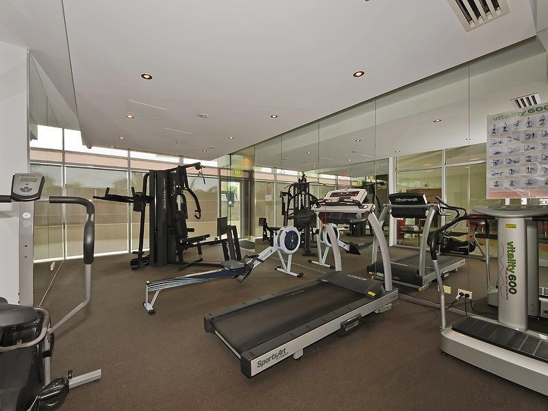 507/360 Marine Parade, Labrador QLD 4215