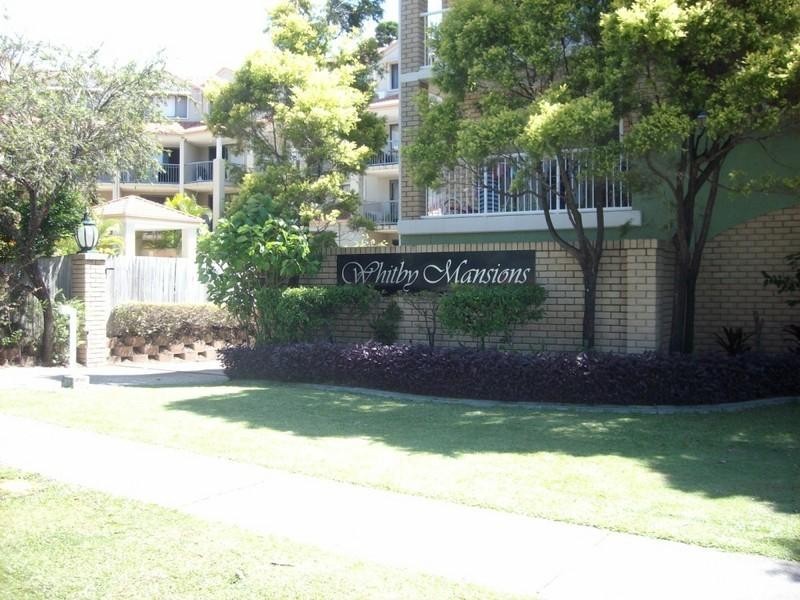 13/16 Whitby Street, Southport QLD 4215