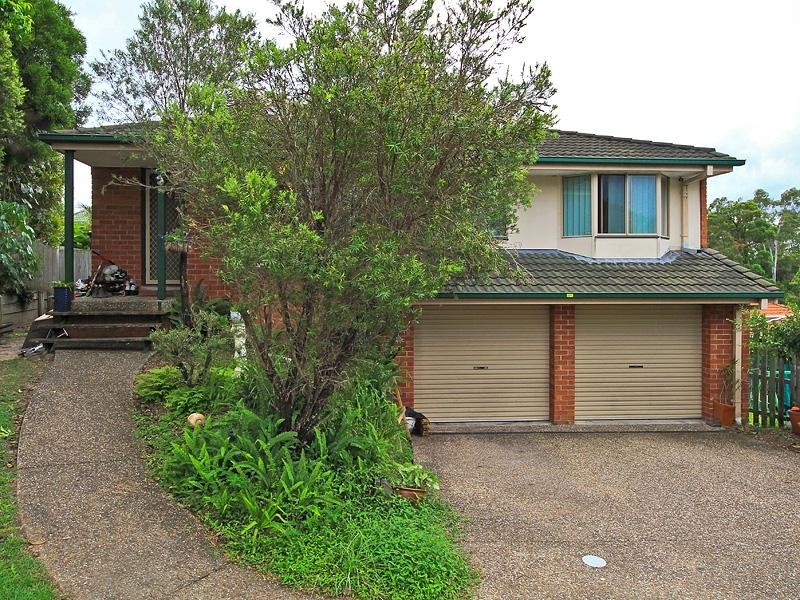 11 Acero Court, Nerang QLD 4211