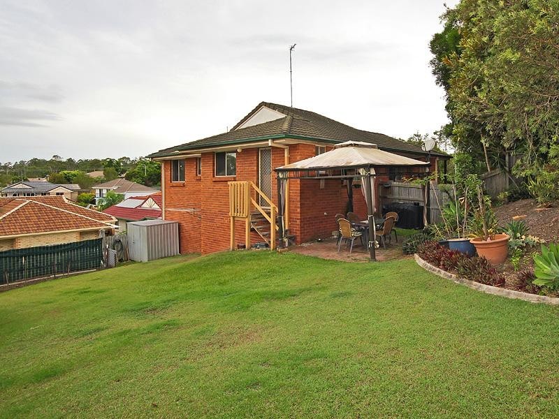 11 Acero Court, Nerang QLD 4211