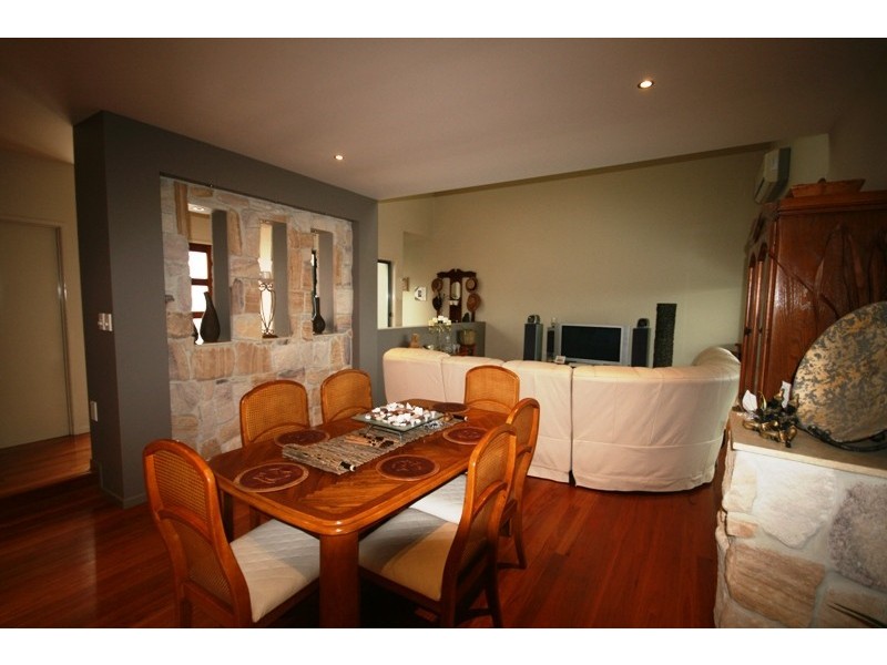 46 Mapleton Circuit, Varsity Lakes QLD 4227