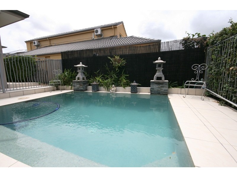 46 Mapleton Circuit, Varsity Lakes QLD 4227