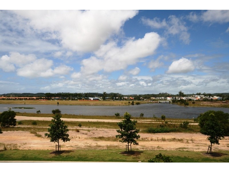 46 Mapleton Circuit, Varsity Lakes QLD 4227