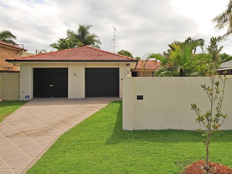 26 Volante Crescent, Mermaid Waters QLD 4218