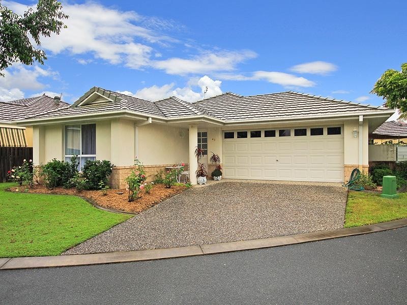 43/29 Ellis Drive, Mudgeeraba QLD 4213