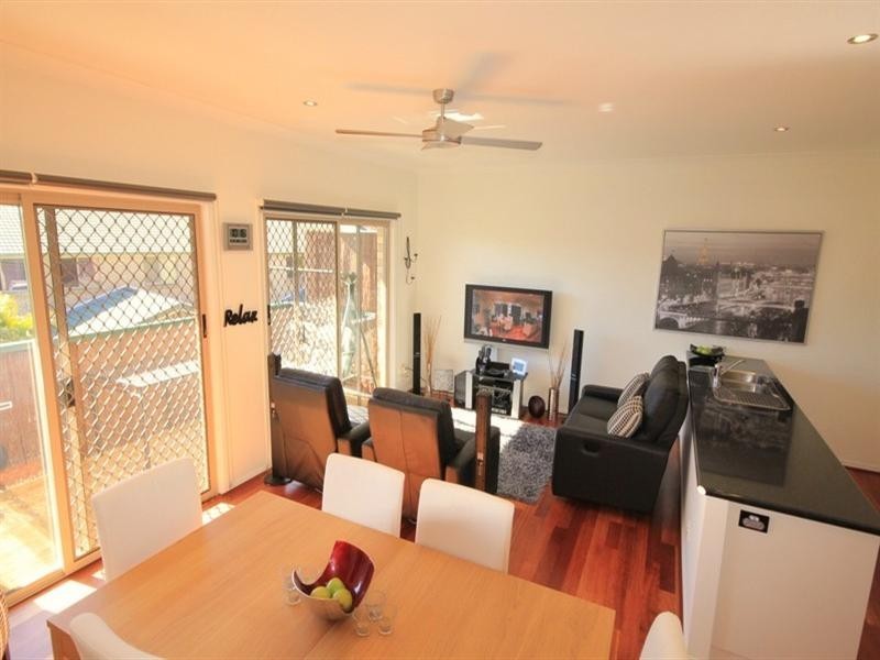 29/130 Plateau Crescent, Carrara QLD 4211