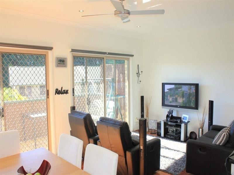 29/130 Plateau Crescent, Carrara QLD 4211