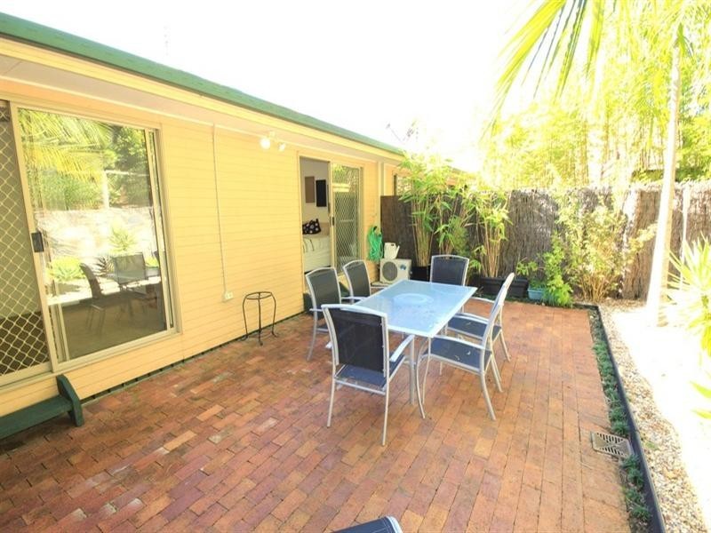 29/130 Plateau Crescent, Carrara QLD 4211