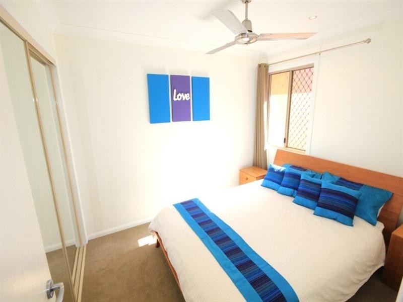 29/130 Plateau Crescent, Carrara QLD 4211