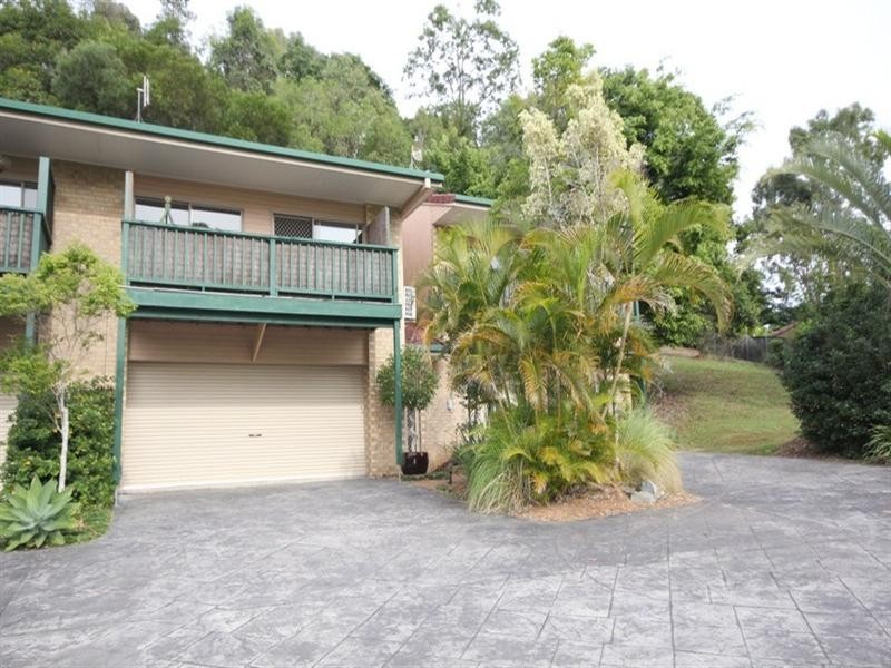 29/130 Plateau Crescent, Carrara QLD 4211