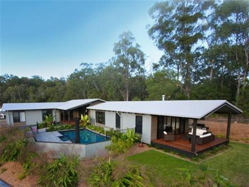 47 Barden Ridge Road, Reedy Creek QLD 4227