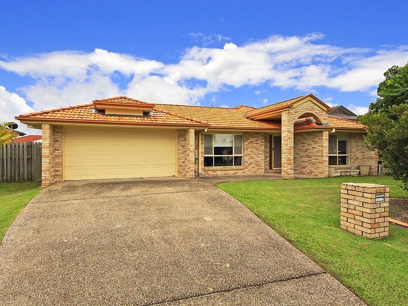 22 Protea Court, Robina QLD 4226