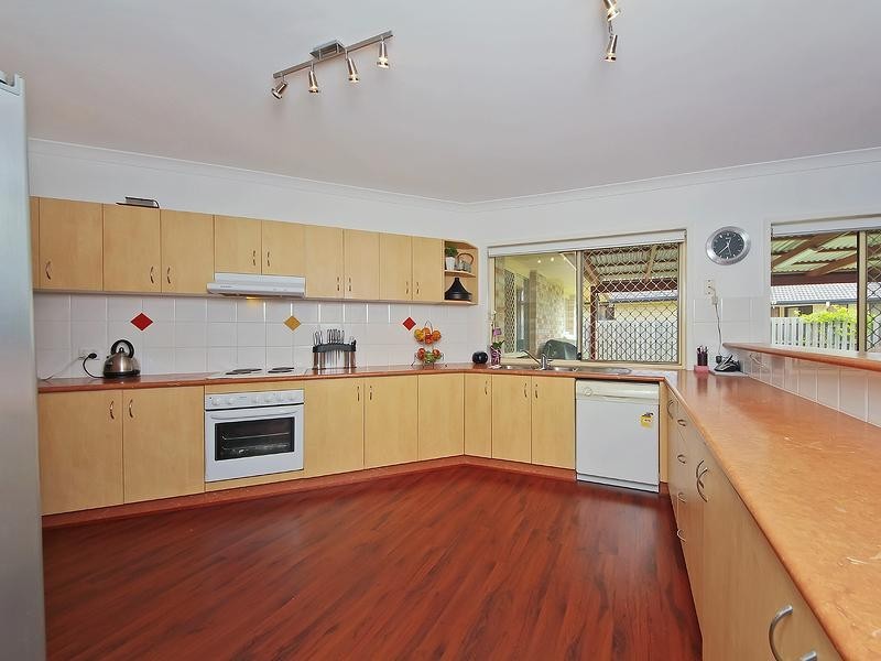 22 Protea Court, Robina QLD 4226