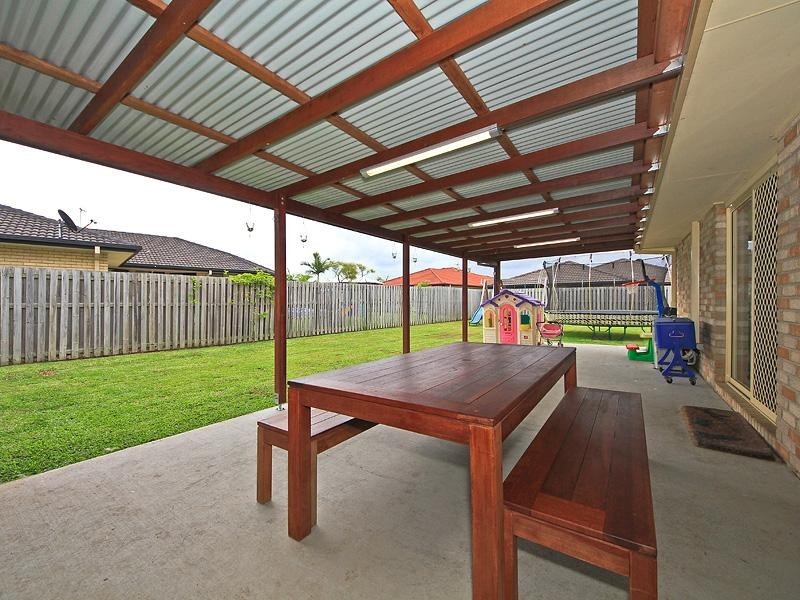 22 Protea Court, Robina QLD 4226