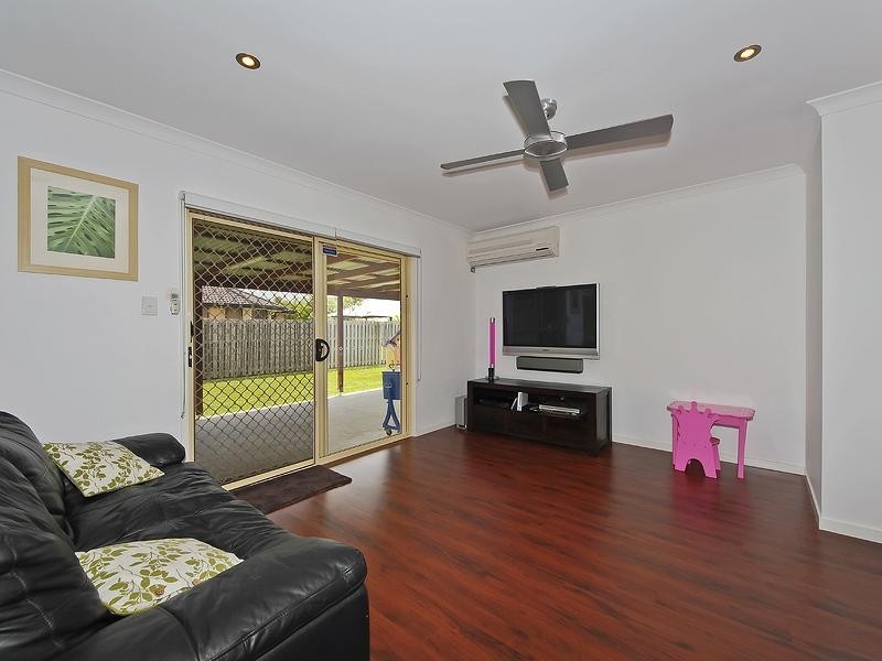 22 Protea Court, Robina QLD 4226