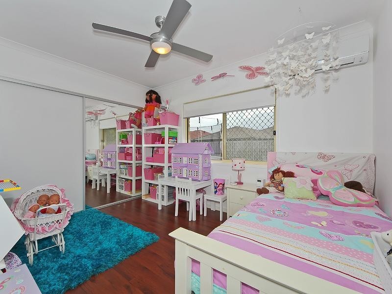 22 Protea Court, Robina QLD 4226