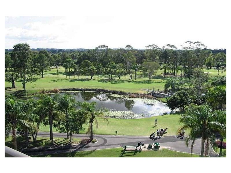 49/13 Fairway Drive, Clear Island Waters QLD 4226