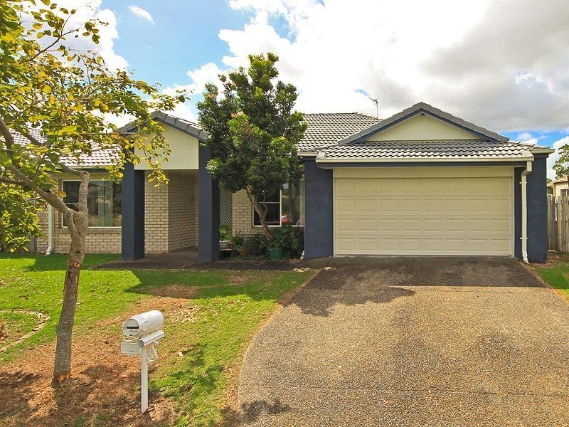 4 Leisel Close, Upper Coomera QLD 4209
