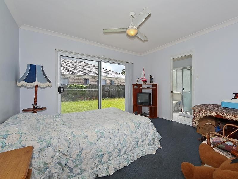 4 Leisel Close, Upper Coomera QLD 4209
