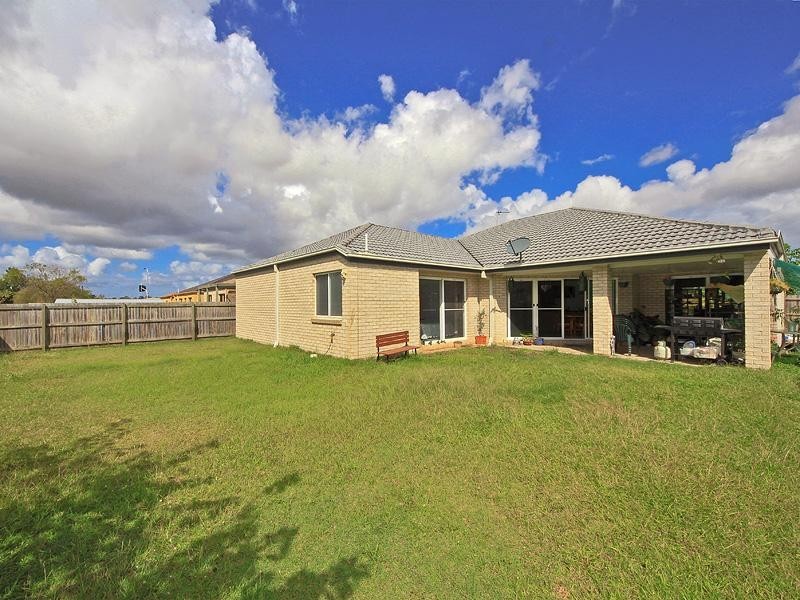 4 Leisel Close, Upper Coomera QLD 4209