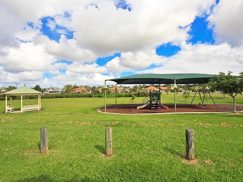 4 Leisel Close, Upper Coomera QLD 4209