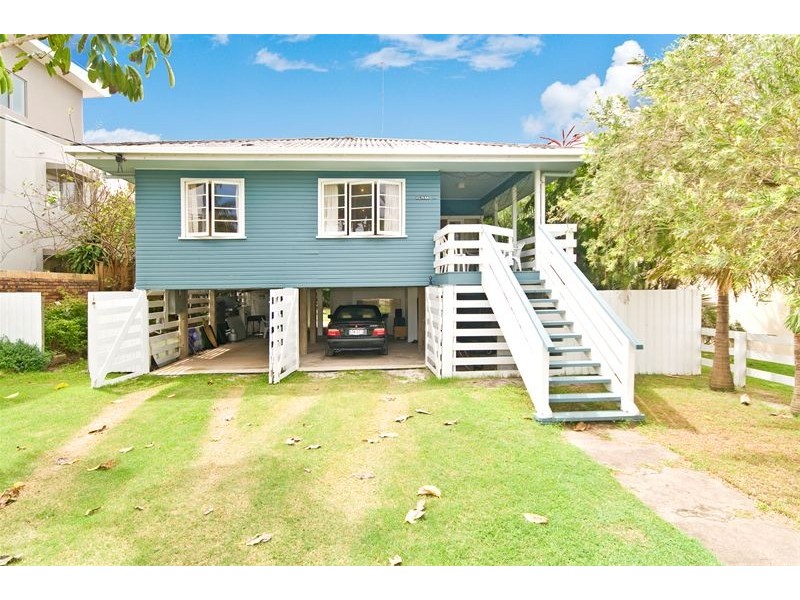 21 Hilda Street, Mermaid Beach QLD 4218