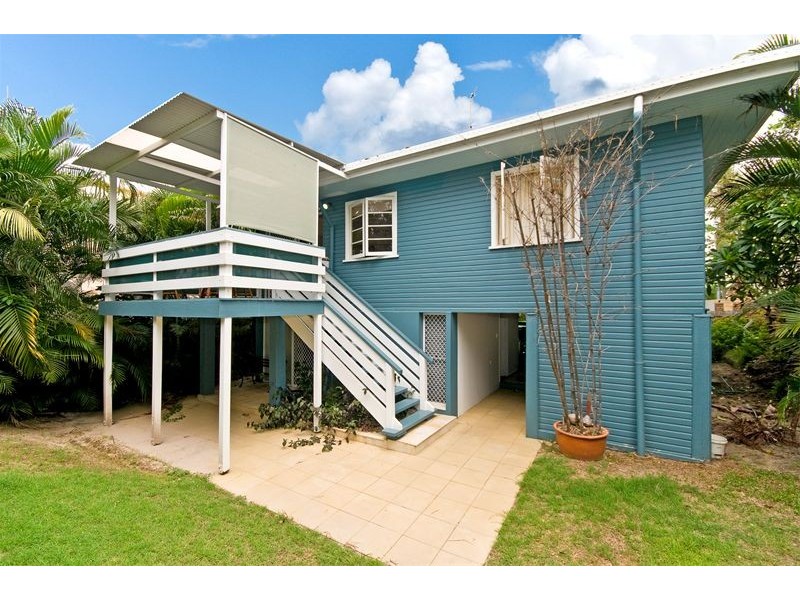 21 Hilda Street, Mermaid Beach QLD 4218