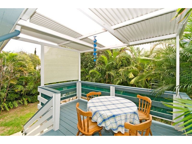 21 Hilda Street, Mermaid Beach QLD 4218